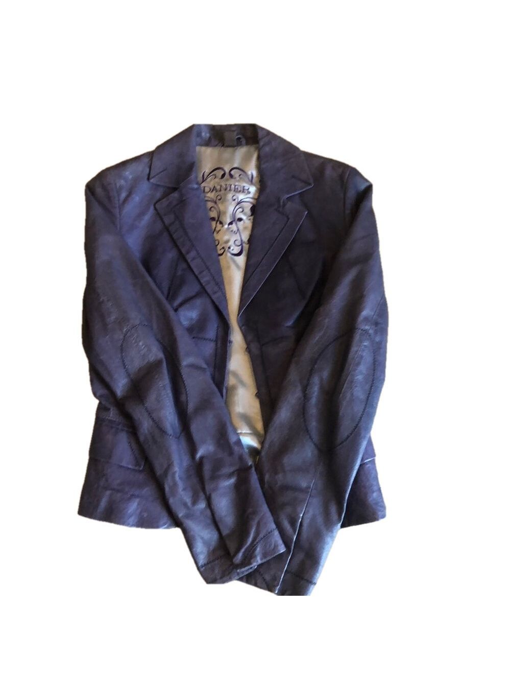Danier Leather Jacket